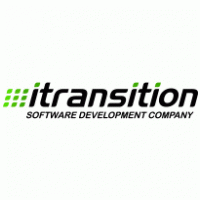 Itransition Logo PNG Vector