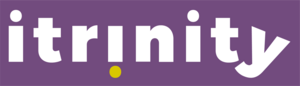 Itrinity, s.r.o. Logo PNG Vector