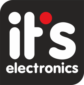 ITS electronics Logo Vector