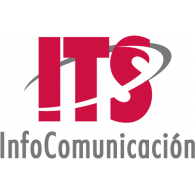 ITS InfoComunicacion Logo PNG Vector