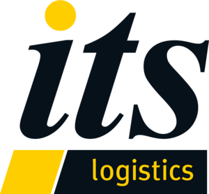 ITS Logistics Logo PNG Vector