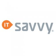 ITsavvy Logo PNG Vector