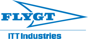 ITT Flygt Logo PNG Vector