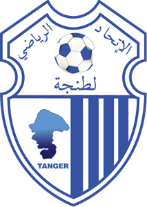 Ittihad Riadi Tanger IRT Logo Vector
