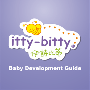ittybitty Logo PNG Vector