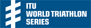 ITU World Triathlon Series Logo Vector