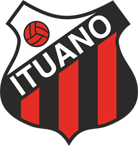 Ituano FC Logo Vector