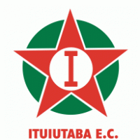 Ituiutaba Esporte Clube - Boa Logo PNG Vector