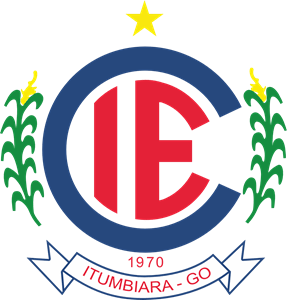 Itumbiara Esporte Clube Logo PNG Vector