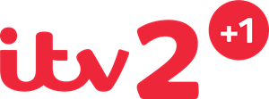 ITV 2+1 Logo PNG Vector