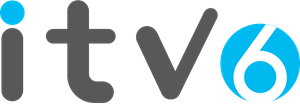 ITV 6 Logo PNG Vector