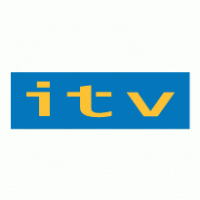 itv Logo PNG Vector