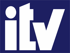 ITV Logo PNG Vector