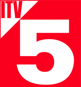 ITV Moldova Logo PNG Vector
