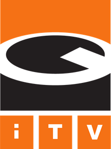ITV Polska Logo PNG Vector
