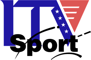 ITV Sport Logo Vector
