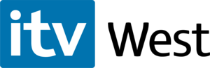 ITV West Logo PNG Vector