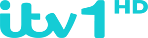 ITV1 HD Logo PNG Vector