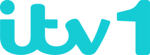 ITV1 Logo PNG Vector