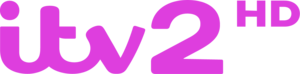 ITV2 HD Logo PNG Vector