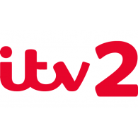 ITV2 Logo PNG Vector