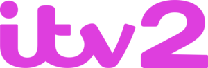 ITV2 Logo PNG Vector