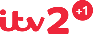 ITV2+1 Logo PNG Vector