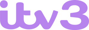 ITV3 Logo PNG Vector