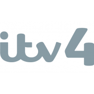ITV4 Logo Vector