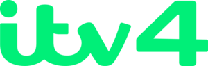 ITV4 Logo PNG Vector