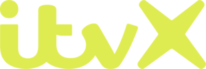 ITVX Logo PNG Vector