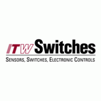 ITW Switchs Logo PNG Vector