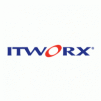 ITWorx Logo PNG Vector