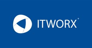 ITWorx Logo PNG Vector