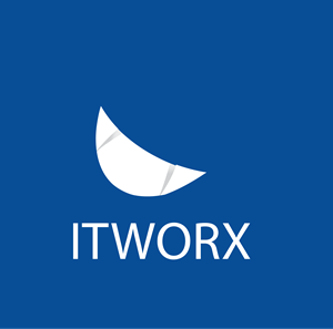 ITWORX Logo PNG Vector