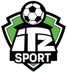 ITZ Sport Logo PNG Vector