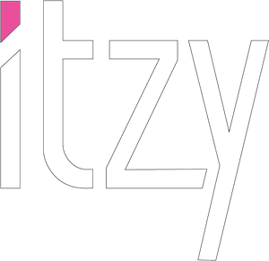 Itzy Logo PNG Vector