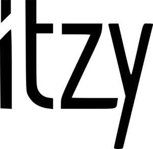 Itzy Logo PNG Vector