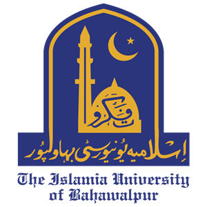 IUB - The Islamia University of Bahawalpur Logo PNG Vector