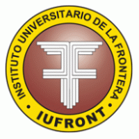 IUFRONT Logo PNG Vector