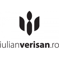 Iulian Verisan Logo Vector