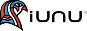 iUNU Inc Logo PNG Vector