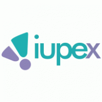 iupex Logo PNG Vector