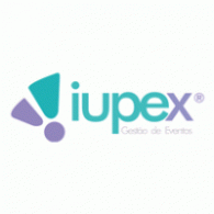 Iupex Logo PNG Vector