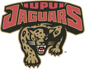 IUPUI Jaguars Logo PNG Vector
