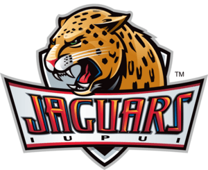 IUPUI Jaguars Logo PNG Vector