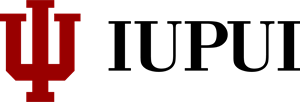 IUPUI Logo PNG Vector
