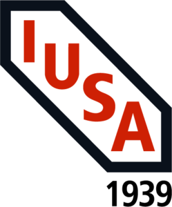 IUSA Industrias Unidas SA Logo PNG Vector