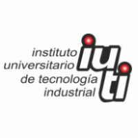 IUTI Logo PNG Vector