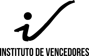 IV - INSTITUTO DE VENCEDORES Logo PNG Vector